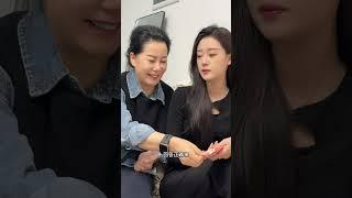 因为你脑筋不会急转弯…
