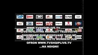 TV SHQIP LIVE (www.tvshqiplive.tv)