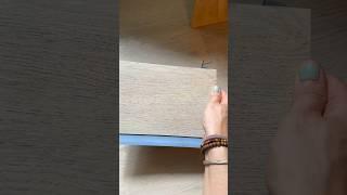 EASY DIY VINYL FLOORING — TrafficMaster Grip Strip Flooring