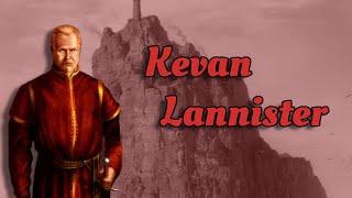 Kevan Lannister: Responsibility Punished | Character Analysis | ASOIAF