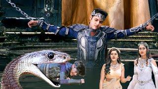 Baalveer को बचाने Kaal Lok पहुंचे Vivaan और Pariyan | Baalveer Returns | Full Episode 2024