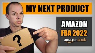 I FINALLY FOUND IT! (Amazon FBA Product Research 2022)