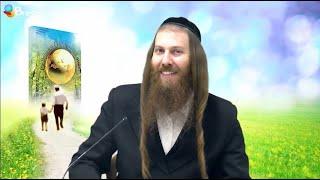 [2] The Answer to All Your Questions | Rabbi Yonatan Gal’ed // The UNIVERSAL Garden of Emuna