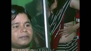 Hot & sexy bhabhi spicy navel press video