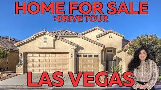 Home for Sale Las Vegas|1-Story Home| Gourmet Kitchen|Dual Islands|Fully Renovated