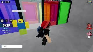 Roblox IQ Test  All Answers [Floor 51 to 75]