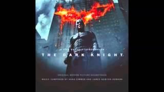 Theme of the Week #1 - The Dark Knight Theme