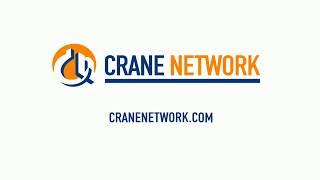 Crane Network Connects Buyers and Sellers Globally   Since 1998 | Buy & Sell Cranes