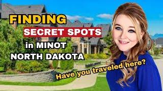 Living in Minot North Dakota-Visit Minot-ND