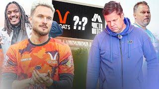 GOATS VS ЧИСТО ПИТЕР | ТРЕНЕР СОШЁЛ С УМА?!