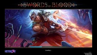 SWORD OF BLOOD