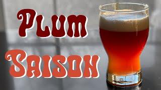 Plum Saison