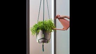 HAY Phanta Plant Hanger by Phanta