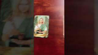 #362 Gemini - Angels & Ancestors Oracle Message