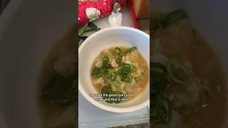 Asian Pork and Cabbage soup #cooking #cookingchannel #recipe #foodshow #food #soup #dinner