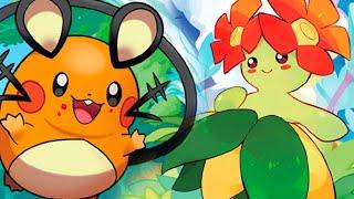 PHYSICAL BELLOSSOM SWEEPS! Pokemon VGC Competitive Reg H Battle