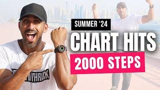 Best Dance Exercise Walking Workout | 2000 steps in 15 Minutes