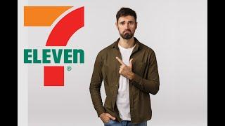 Dark Secrets Owning a 7-Eleven Franchise