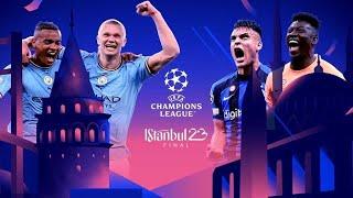 Todos os Gols da Champions League 2022/2023