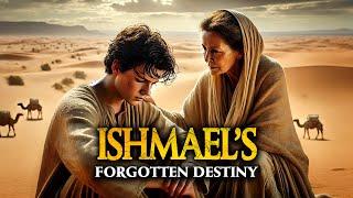 Ishmael: A Journey from Rejection to Greatness