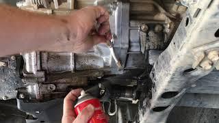 CHEAPEST OIL LEAK FIX THAT WORKS