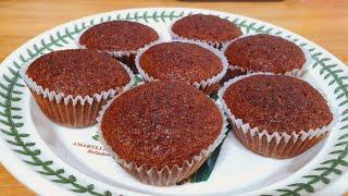 Milo Cupcake | Quick and Easy Recipe