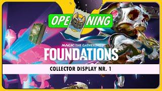 Wie KRASS sind denn diese Collector Displays? [Opening]