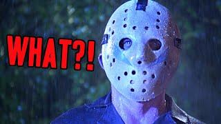 Is Friday The 13th 5 One Of The Best In The Series?