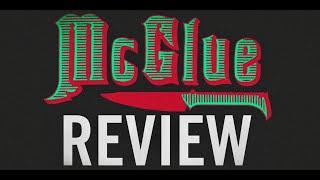 BOOK REVIEW | McGlue by Ottessa Moshfegh ️