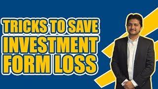 SAVE Your Real Estate Investment From Loss - By Mr Saeed Shah CEO of Friends Associate.(Dr Realtor)