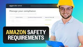 Is Your Amazon Product SAFE for Selling?