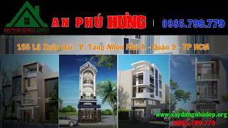 CÔNG TY TNHH ĐẦU TƯ XÂY DỰNG AN PHÚ HƯNG - HOTLINE: 0985.799.779