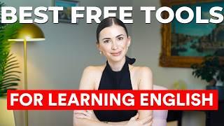 How I would learn English if I started now - 2024