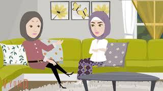 قصه كاملة.. عايـ ـرتها انها عانـ ـس ومتجـ ـوزتش فاتجـ ـوزت جـ ـوزها وخـ ـدت حقـ ـها بطريقـ ـه ذكية