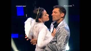 Anna Kovalchuk & German Mazhirin - Dancing with the Stars Russia 2009  Week 11