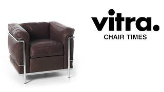 Vitra Design Museum: CHAIR TIMES (Full Documentary)