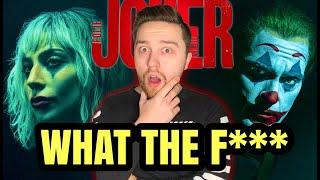 The WTF Problem with Joker Folie à Deux | Joker 2 Movie Review