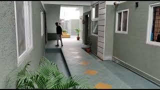 Nester Earth Villa 3BHK For Sale 1.70Cr || Nester Earth Villa ( Part 2 )