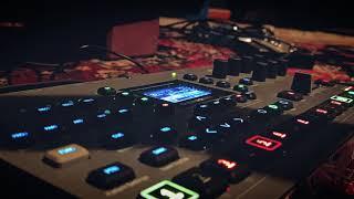 Elektron Octatrack Performance Funmix [Sampling]