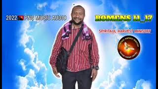 Spiritual Harvest Ministry (Buiyebi Hariap Centre_Evangelist Sol_2022PNG Gospel Music Audio)