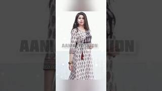 Angrakha Kurti #kurtidesign #kurti #viral  #trending #youtubeshorts #youtube #trendingshorts