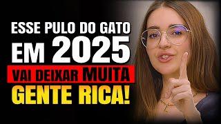 COMO INVESTIR MELHOR PARA APOSENTADORIA COM MÉTODO BARSI - LOUISE BARSI