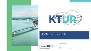 KTUR² - Knowledge Transfer Upper Rhine : Faire du Rhin supérieur un hub international d’innovation