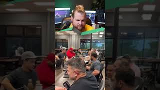 Getting trained by stockmarketwolf? Hell yea I think it would be worth it!