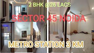 2 bhk Flat in Noida Near Metro Station below 30 Lacs @networthrealty36179717428211