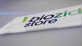 Biozid Store Intro