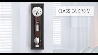 Classica K 70 M Assembly instructions