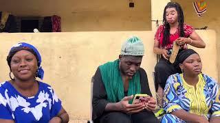 Test de fidélité mamou donne moi ton téléphone la famille Maiga