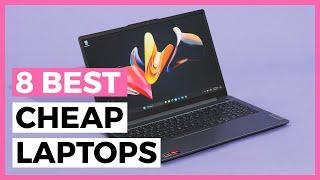 Best Laptops Under 500 in 2025 - How to Choose a Cheap Laptop?