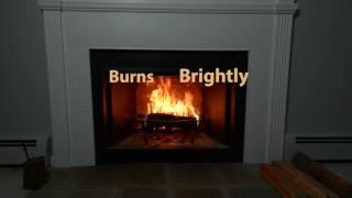 Our Boston Kiln Dried Firewood Lights Easily Burns Brightly Romantic Fires